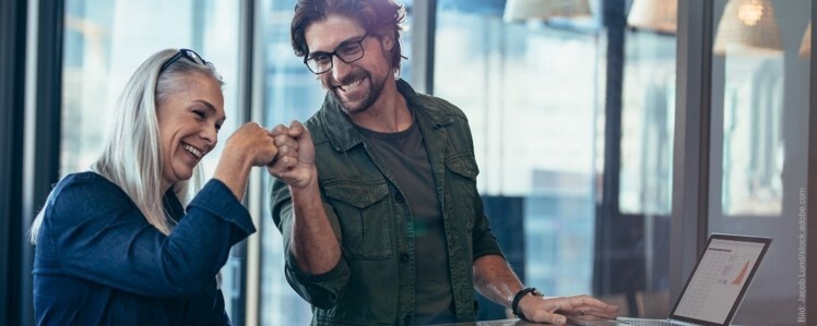 Coach für die Einstiegsoffensive (m/w/d) im Jobcenter, 3. Bild