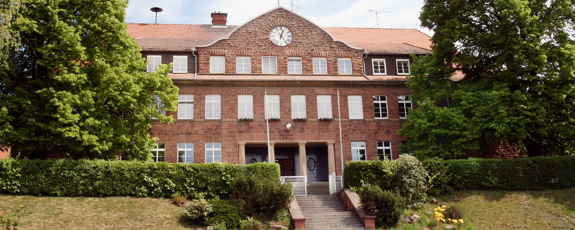 Schulhausmeister/in (m/w/d) an der Adam-Karrillon-Schule Wald-Michelbach, 2. Bild